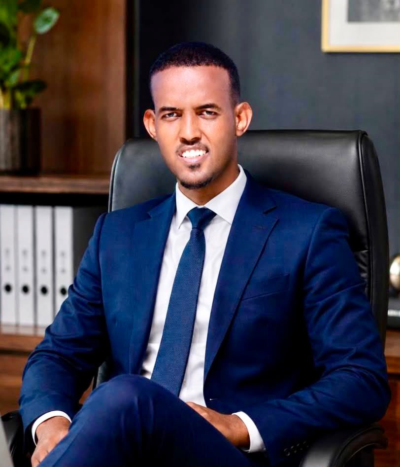 Mohamed Samow